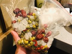-海底捞火锅(振华商厦店)