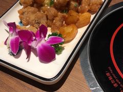 -醉得意·山茶油炒土鸡(莆田仙游方圆荟店)