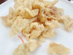 -茶港食堂(武昌店)