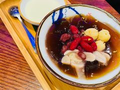 冰粉佳人-映水芙蓉(上海万象城店)