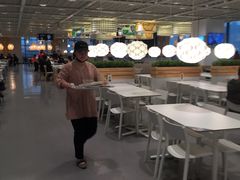 -宜家家居(西安未央商场店)