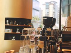 -Seesaw Coffee(苏州中心店)
