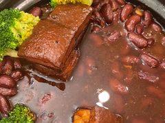 -田园印象·成都土菜院子(华阳店)