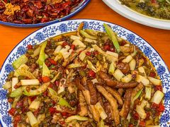 -李大爷的泡椒馆(冉家坝店)
