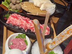 -麻辣英雄重庆火锅(白云店)