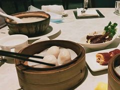 -泉州富力万达文华酒店-品珍中餐厅