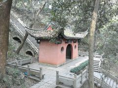 -桐君山春江扬帆码头