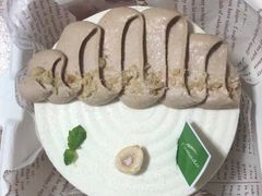 -Tomado绿色烘焙(大尧三路店)