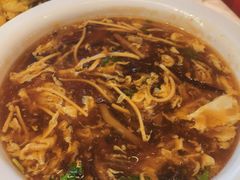 -茅庐毛血旺(烟台大悦城店)
