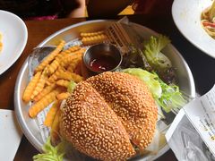 -COMMUNE幻师(渔人码头店)