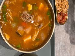 -大食代美食广场(上海中心店)