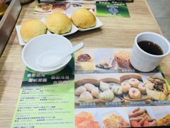 -添好运点心专门店(中环IFC店)