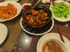 -中国厨房/台湾牛肉面