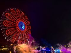 -七彩云南欢乐世界