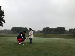 -银涛高尔夫练习场(徐泾店)