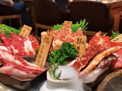 -黑牛の店·和牛烧肉(合生汇店)