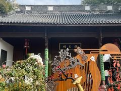 -钱王祠