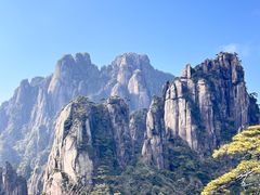 -三清山风景名胜区
