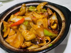 -好兄弟郭巨海鲜(天一阁店)