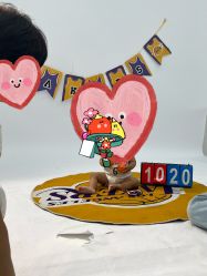 -熙熙小王国儿童摄影乐园(武昌旗舰店)