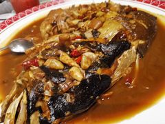 -旺顺阁鱼头泡饼(小红门店)