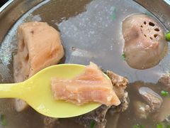 -燕子煨汤(山海关路店)