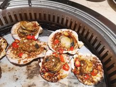 -万象·复兴号鲜肉烤肉海鲜自助(升级店)