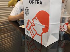 -喜茶(深圳福田星河COCO Park店)