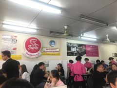 -红大哥水门鸡饭(總店)