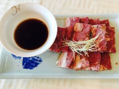 -扬州狮子楼·非遗淮扬菜(总店)