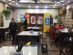大堂-东吴面馆(因果巷店)