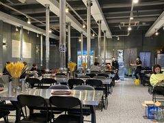 大堂-本炙炭烤·蒲烧活鳗料理店(金沙洲店)