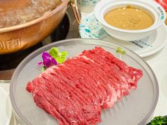 -阳坊胜利涮羊肉(阳坊老店)