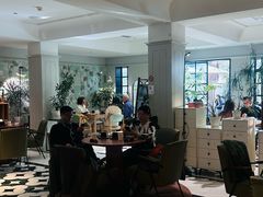 -一尺花园(安和花园店)