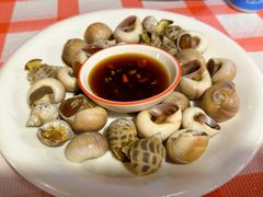 -小厨师·二十年沈家门小海鲜(百井坊巷店)