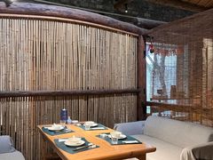 -驿舍·民國老营房院子私房菜(科学会堂店)