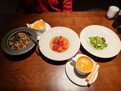 -本处·素食·融合料理(南油店)