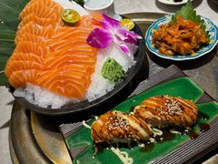 -大户·日本料理(富国街店)