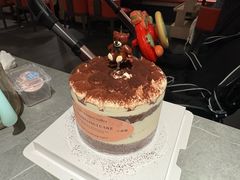 -小麦穗私人订制蛋糕·甜品台(万达店)