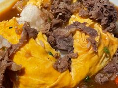 -仓桥家·焗寿司·锅物(光谷步行街店)
