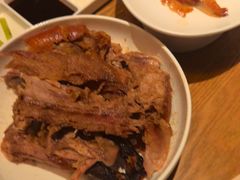 -小大董·烤鸭(王府井apm店)