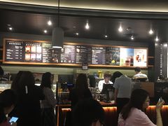 -星巴克臻选(广州太古汇店)