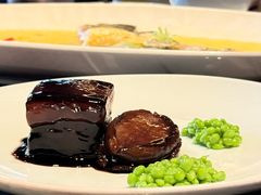 -杭州西子湖四季酒店·金沙厅
