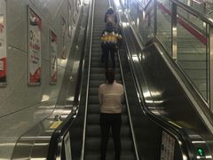 -昆明火车站(地铁站)