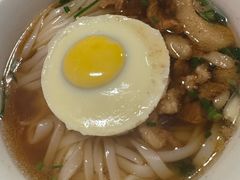 -矮子粉店1985·长沙米粉(湘春路店)
