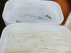 -津门老羊家·铜锅涮羊肉·烧烤(科技园店)