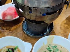 -南城香·饭香串香馄饨香(富丰桥店)