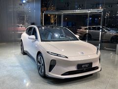 -蔚来中心(北京中关村店)