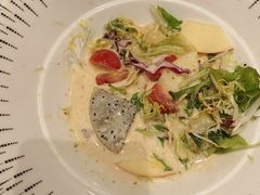-国人川菜(李家村建东街店)