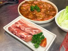 -喜来稀肉(虹泉路店)